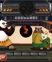game pic for Kung Fu panda 2